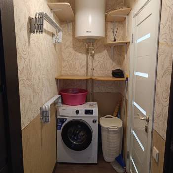 Сдается 2-х комнатная квартира, 52,7 м²