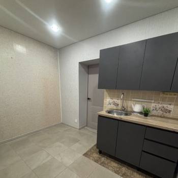 Продается 1-комнатная квартира, 29,4 м²