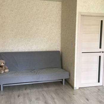 Сдается 1-комнатная квартира, 42,3 м²
