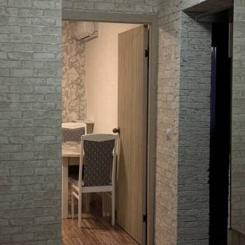Продается 1-комнатная квартира, 37,9 м²