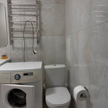 Продается 1-комнатная квартира, 37,9 м²