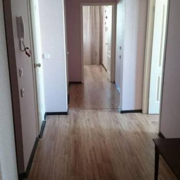 Продается 3-х комнатная квартира, 71,2 м²