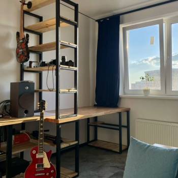 Сдается 2-х комнатная квартира, 47 м²