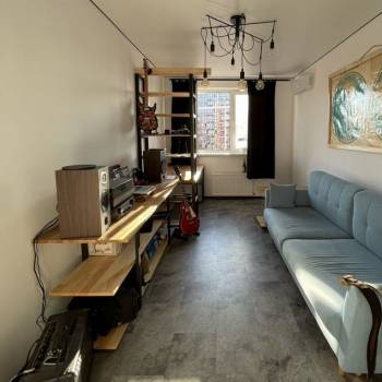 Сдается 2-х комнатная квартира, 47 м²