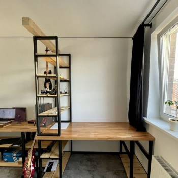 Сдается 2-х комнатная квартира, 47 м²