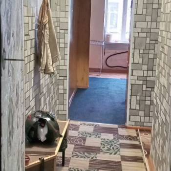 Сдается 2-х комнатная квартира, 30 м²