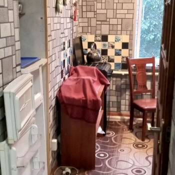 Сдается 2-х комнатная квартира, 30 м²