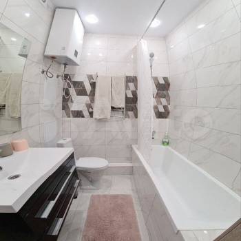 Сдается 1-комнатная квартира, 27,3 м²