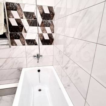 Сдается 1-комнатная квартира, 27,3 м²