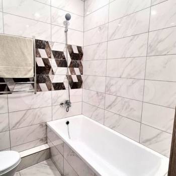 Сдается 1-комнатная квартира, 27,3 м²