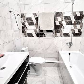Сдается 1-комнатная квартира, 27,3 м²
