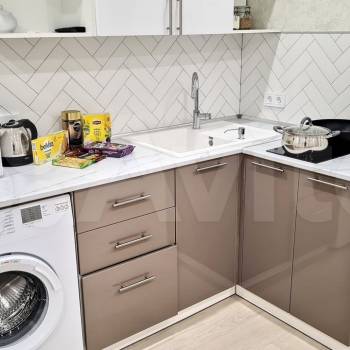 Сдается 1-комнатная квартира, 27,3 м²