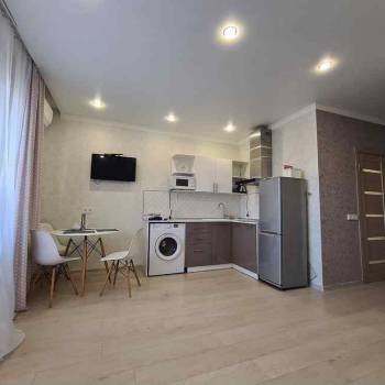 Сдается 1-комнатная квартира, 27,3 м²