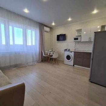 Сдается 1-комнатная квартира, 27,3 м²