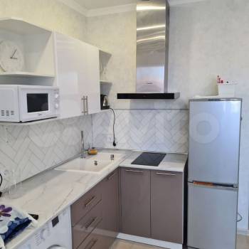Сдается 1-комнатная квартира, 27,3 м²