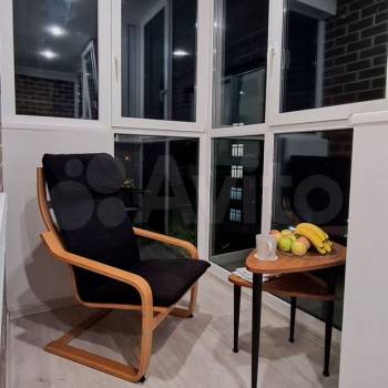 Сдается 1-комнатная квартира, 27,3 м²