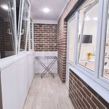 Сдается 1-комнатная квартира, 27,3 м²