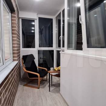 Сдается 1-комнатная квартира, 27,3 м²