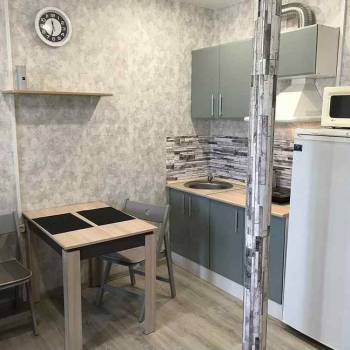 Сдается 1-комнатная квартира, 25 м²