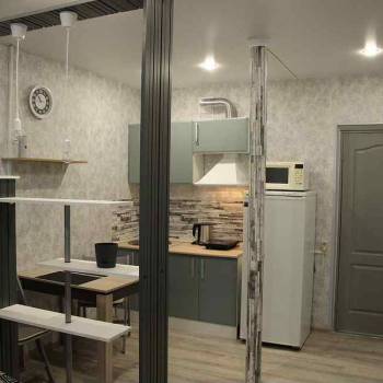 Сдается 1-комнатная квартира, 25 м²