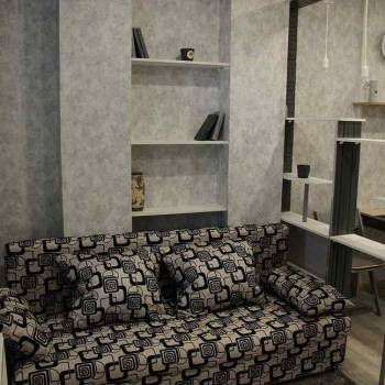 Сдается 1-комнатная квартира, 25 м²