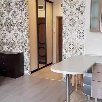 Сдается 1-комнатная квартира, 30 м²