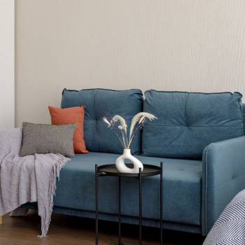 Сдается 1-комнатная квартира, 35,2 м²