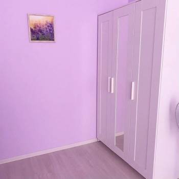 Сдается 1-комнатная квартира, 34 м²