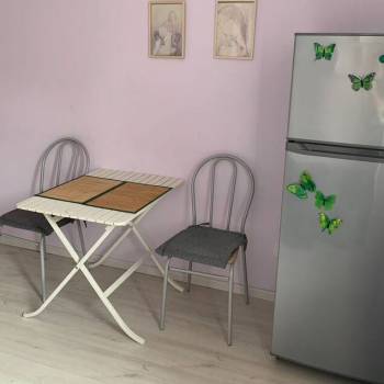 Сдается 1-комнатная квартира, 34 м²