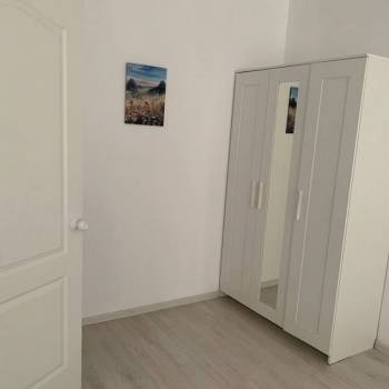 Сдается 1-комнатная квартира, 34 м²