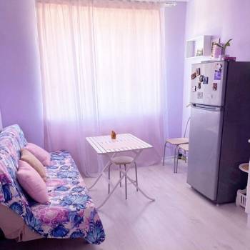 Сдается 1-комнатная квартира, 34 м²
