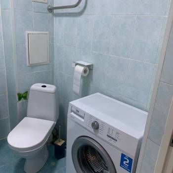 Сдается 1-комнатная квартира, 34 м²