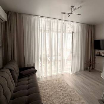 Сдается 1-комнатная квартира, 28 м²