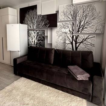 Сдается 1-комнатная квартира, 28 м²