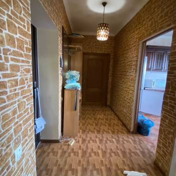 Сдается 2-х комнатная квартира, 58 м²