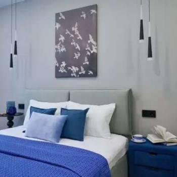 Сдается 2-х комнатная квартира, 41 м²