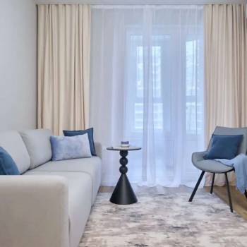 Сдается 2-х комнатная квартира, 41 м²