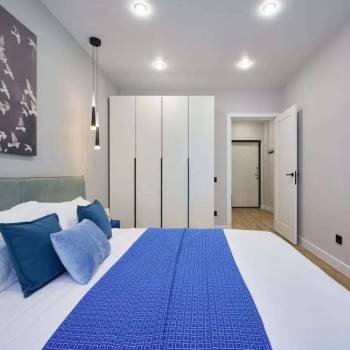 Сдается 2-х комнатная квартира, 41 м²