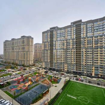 Сдается 2-х комнатная квартира, 41 м²