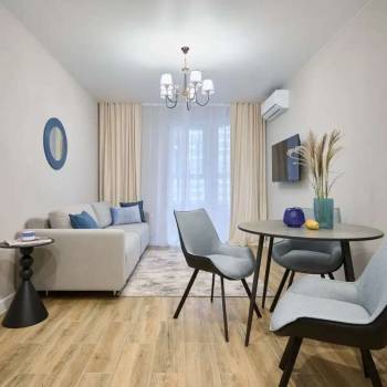 Сдается 2-х комнатная квартира, 41 м²