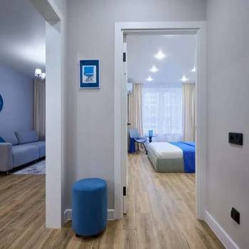 Сдается 2-х комнатная квартира, 41 м²
