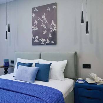 Сдается 2-х комнатная квартира, 41 м²