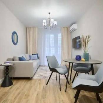 Сдается 2-х комнатная квартира, 41 м²