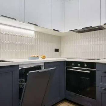 Сдается 2-х комнатная квартира, 41 м²