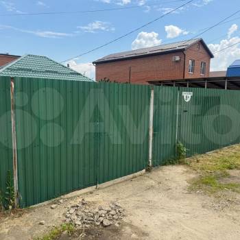 Продается Дом, 80 м²