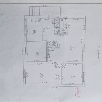 Продается Дом, 250 м²