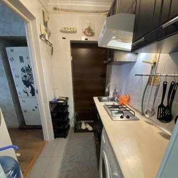 Сдается 1-комнатная квартира, 30 м²