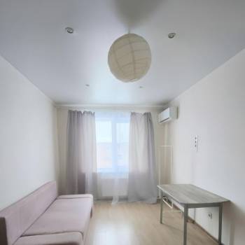 Сдается 1-комнатная квартира, 37,5 м²