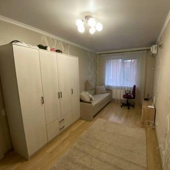 Сдается 1-комнатная квартира, 31,8 м²