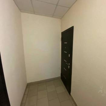Сдается 1-комнатная квартира, 31,8 м²